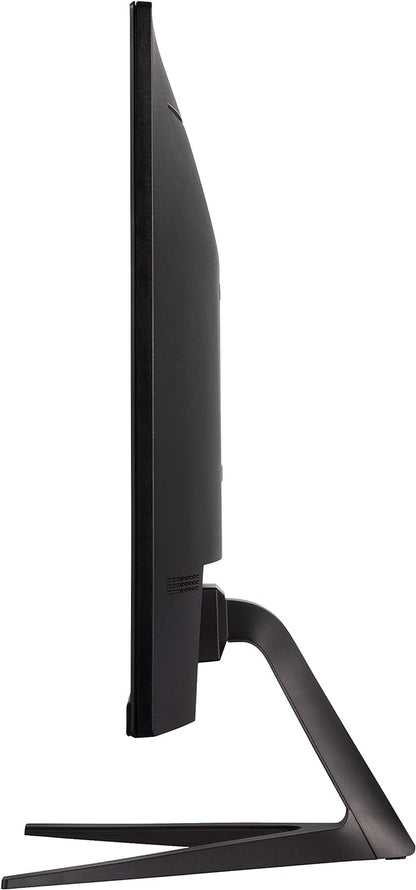 OMNI VX2718-P-MHD 27 Inch 1080P 1Ms 165Hz Gaming Monitor with Adaptive Sync, Eye Care, HDMI and Displayport, Black