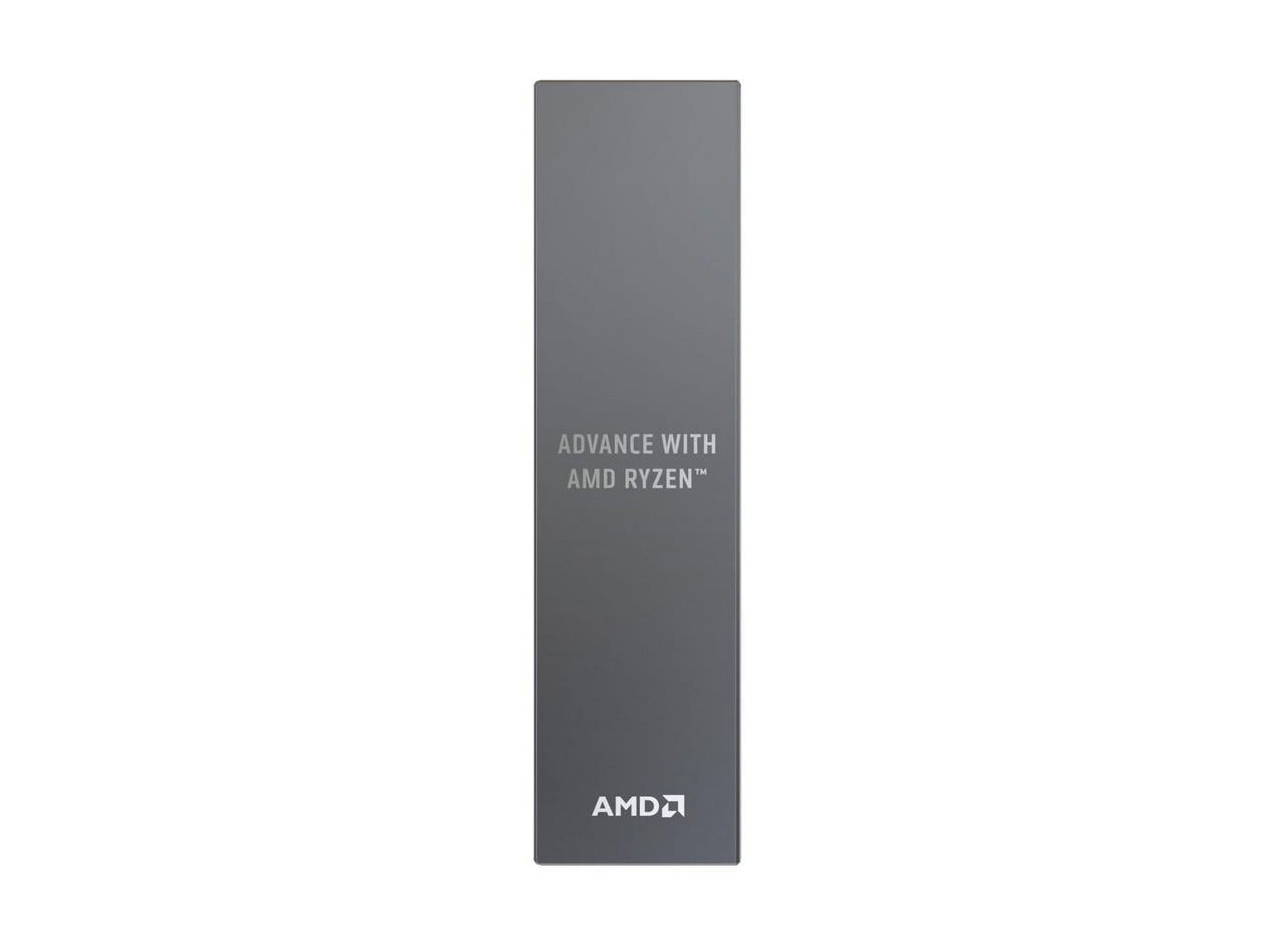 Ryzen 5 7600X - 6 Núcleos 4.7 Ghz - Socket AM5 - Procesador De Escritorio De 105W (100-100000593WOF)