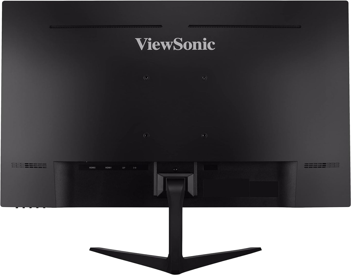 OMNI VX2718-P-MHD 27 Inch 1080P 1Ms 165Hz Gaming Monitor with Adaptive Sync, Eye Care, HDMI and Displayport, Black